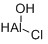 Aluminum chlorhydrate(1327-41-9)